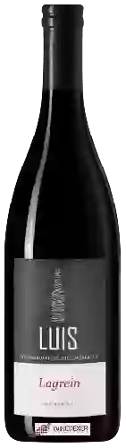 Weingut Luis - Lagrein