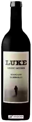Weingut LUKE - Cabernet Sauvignon