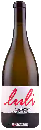 Weingut Luli - Chardonnay