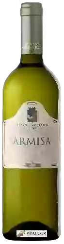 Weingut Lurani Cernuschi - Armisa