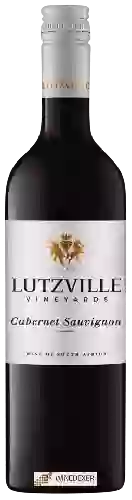 Weingut Lutzville - Cabernet Sauvignon