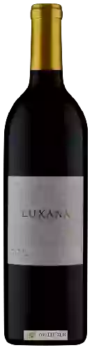 Weingut Luxana - Red