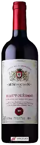 Weingut M Séduction