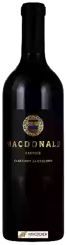 Weingut MacDonald