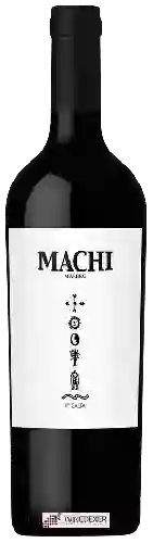 Weingut Machi