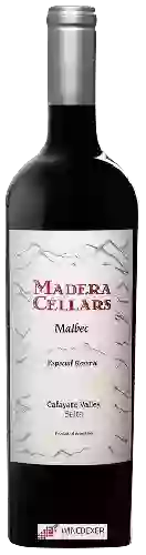 Weingut Madera Cellars