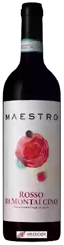 Weingut Maestro