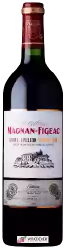 Château Magnan-Figeac