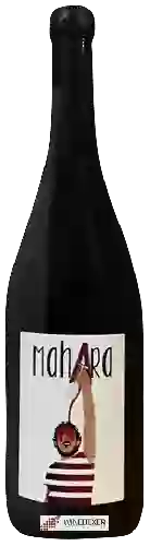 Weingut Vinificate - Mahara Tinto