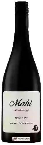 Weingut Mahi