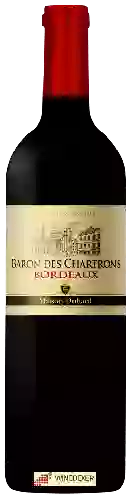 Maison Duhard - Baron des Chartrons Bordeaux