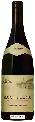 Weingut Jaffelin - Aloxe-Corton