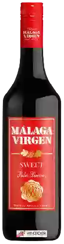 Weingut Málaga Virgen - Sweet Pedro Ximenez