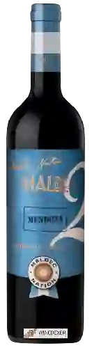 Weingut Malbec Nation