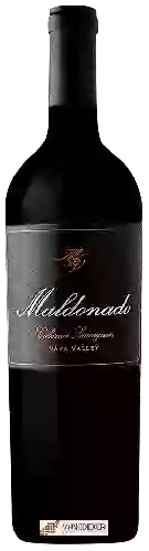 Weingut Maldonado - Cabernet Sauvignon
