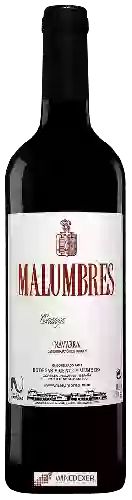 Weingut Malumbres