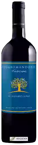 Weingut Poggio Mandorlo - Il Guardiano