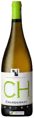Weingut Manfred Meier - CH Chardonnay