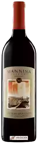 Weingut Mannina Cellars