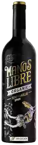 Weingut Manos Libre