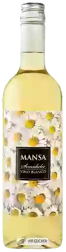 Weingut Mansa