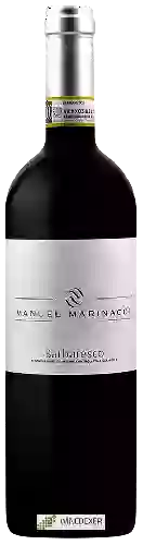 Weingut Manuel Marinacci