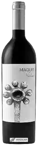 Weingut Maquis - Viola