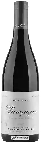 Weingut Marc Colin - Bourgogne