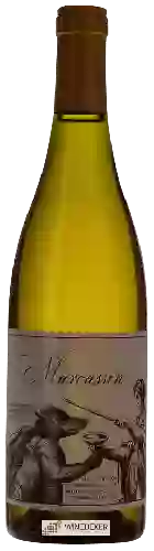 Weingut Marcassin - Marcassin Vineyard Chardonnay