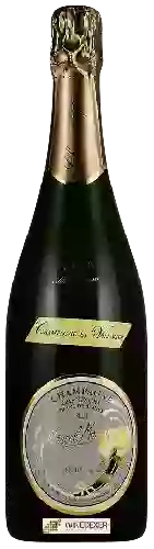 Weingut Marcel Moineaux - Blanc de Blancs Brut Champagne Grand Cru 'Chouilly'