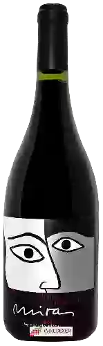 Weingut Marcelo Miras - Pinot Noir