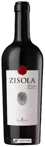 Weingut Mazzei - Zisola Sicilia