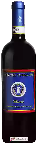 Weingut Marchesi Torrigiani