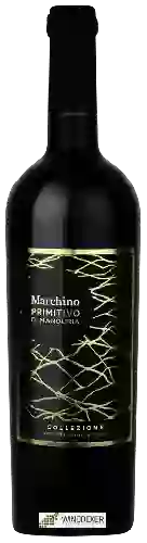 Weingut Marchino - Collezione Primitivo di Manduria