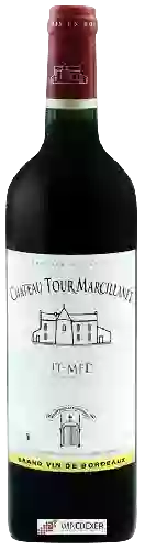 Château Tour Marcillanet