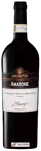 Weingut Marengo - Amarone della Valpolicella