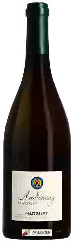 Weingut Marguet - Ambonnay Chardonnay