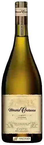 Weingut Maria Carmen - Chardonnay