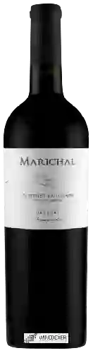 Weingut Marichal - Cabernet Sauvignon (Premium Varietal)