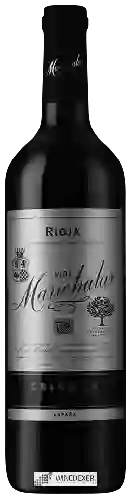 Weingut Viña Marichalar