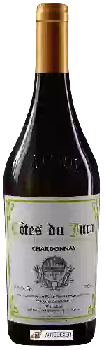 Weingut Marie-Pierre Chevassu-Fassenet - Chardonnay  Côtes du Jura
