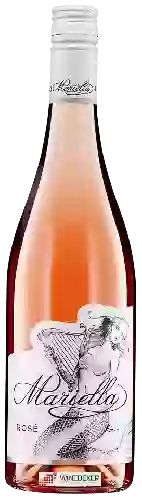 Weingut Mariella - Rosé