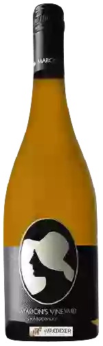 Weingut Marion's - Chardonnay