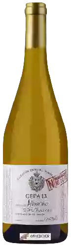 Weingut Marqués de Butrago