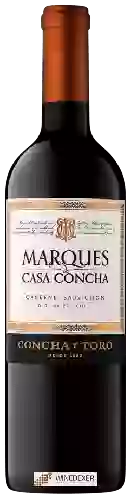 Weingut Marques de Casa Concha - Cabernet Sauvignon