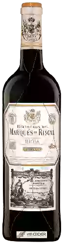 Weingut Marqués de Riscal - Rioja Reserva