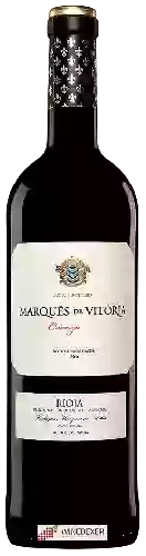 Weingut Marques de Vitoria