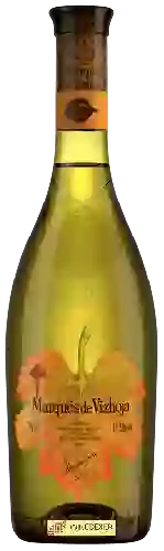 Weingut Marqués de Vizhoja - Marqués de Vizhoja