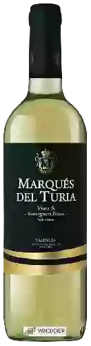 Weingut Marqués del Turia