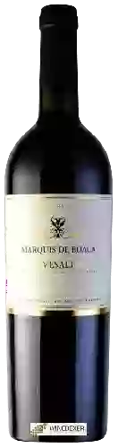 Weingut Marquis de Boaca